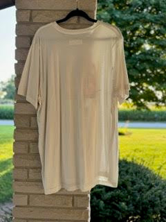Longhorn Sunset Tshirt