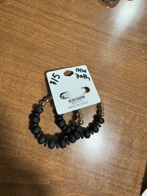 New Path Lightweight Hoops