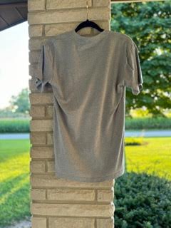 Roam Free TShirt