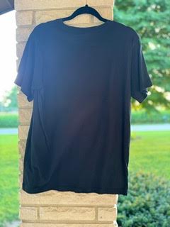 Rodeo USA Tshirt
