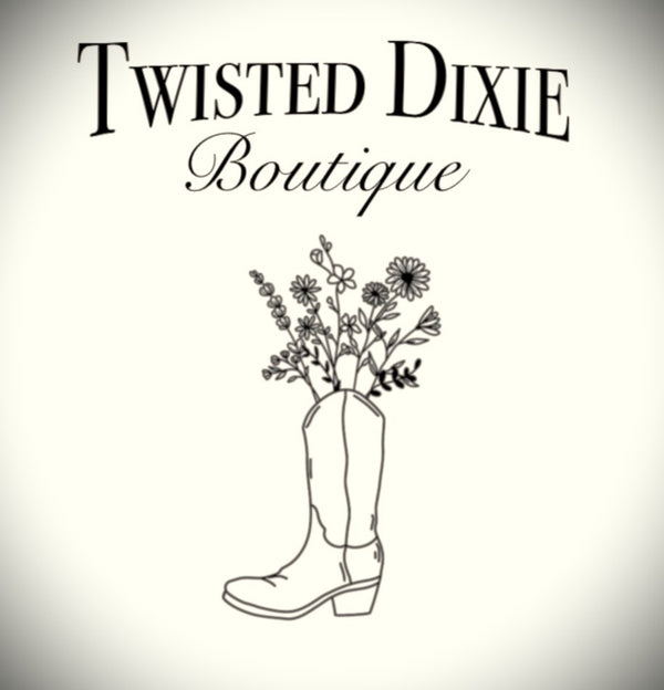 Twisted Dixie Boutique